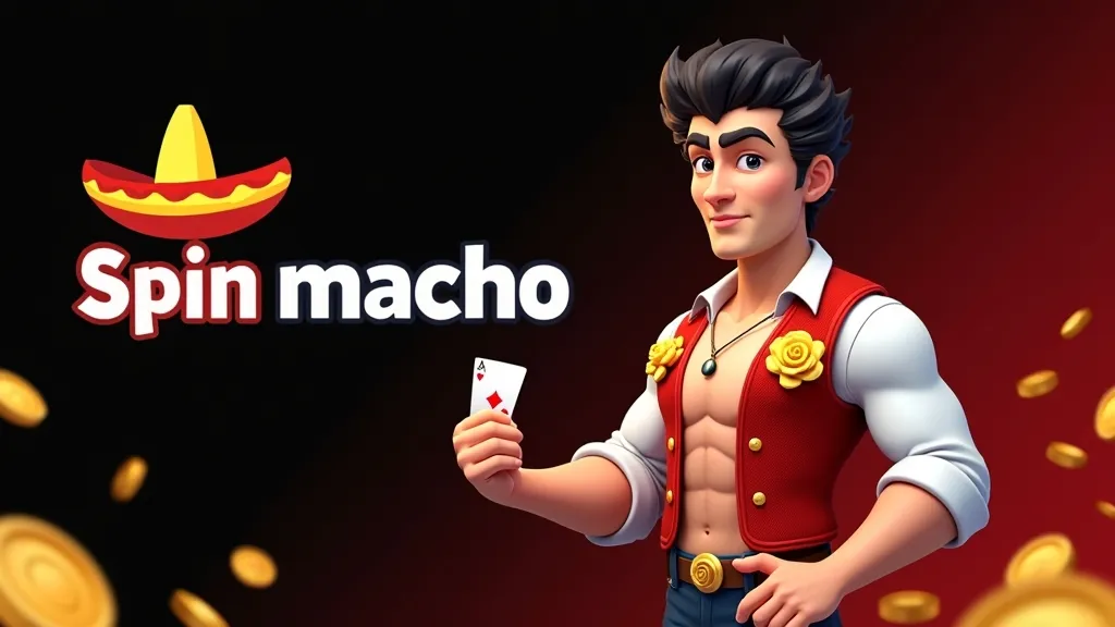 spinmacho