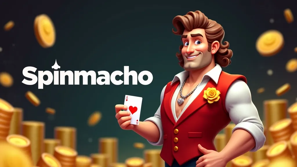 spinmacho